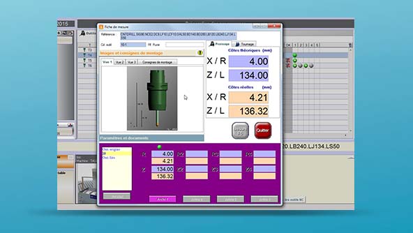 NCSimul Tool