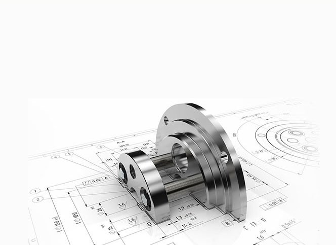 ZW3D CAD Module